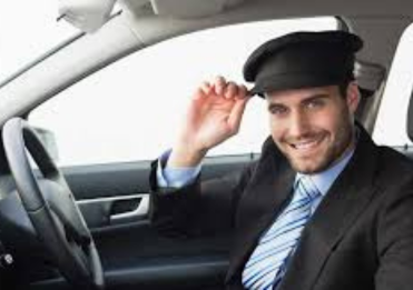 Weekly Chauffeur Service in Dubai